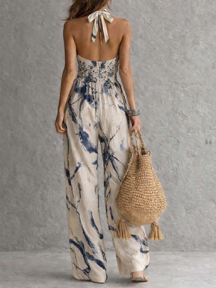 Annie | Robe Maxi en Dentelle Intemporelle