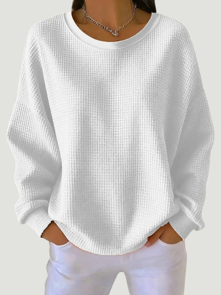 Luna - Pull Élégant Confortable