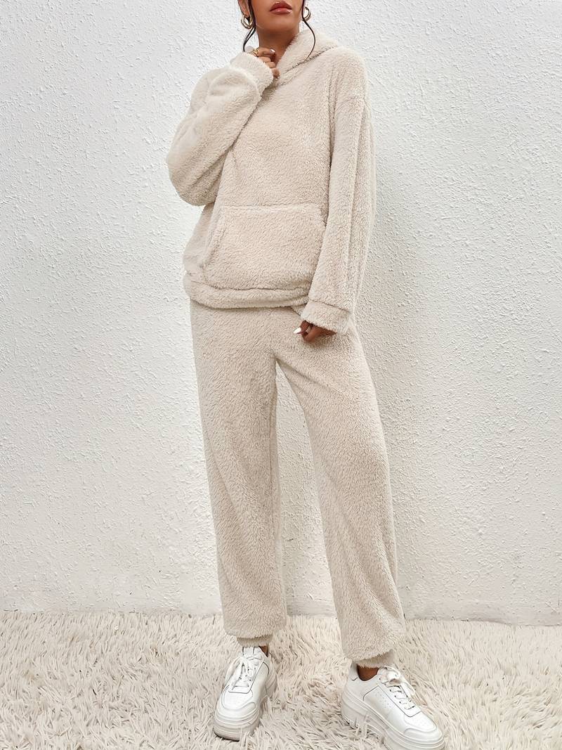 Justine - Ensemble Douillet et Confortable