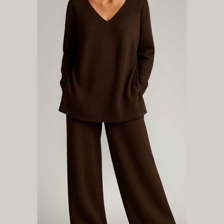 Anny - Ensemble Chic Confortable