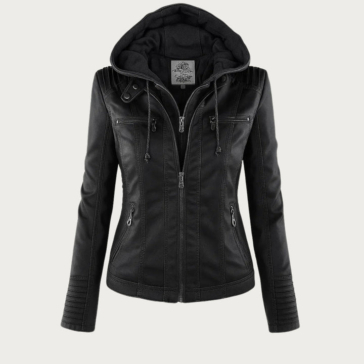 Monira™ – La veste élégante et intemporelle pour un style affirmé