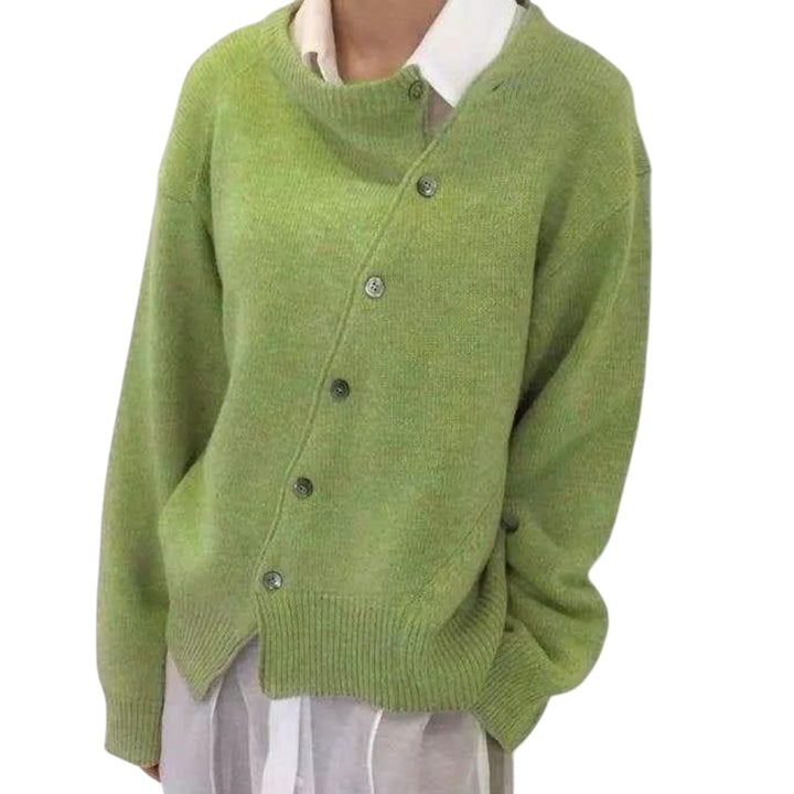 Charlotte - Pull Douillet Et Tendance