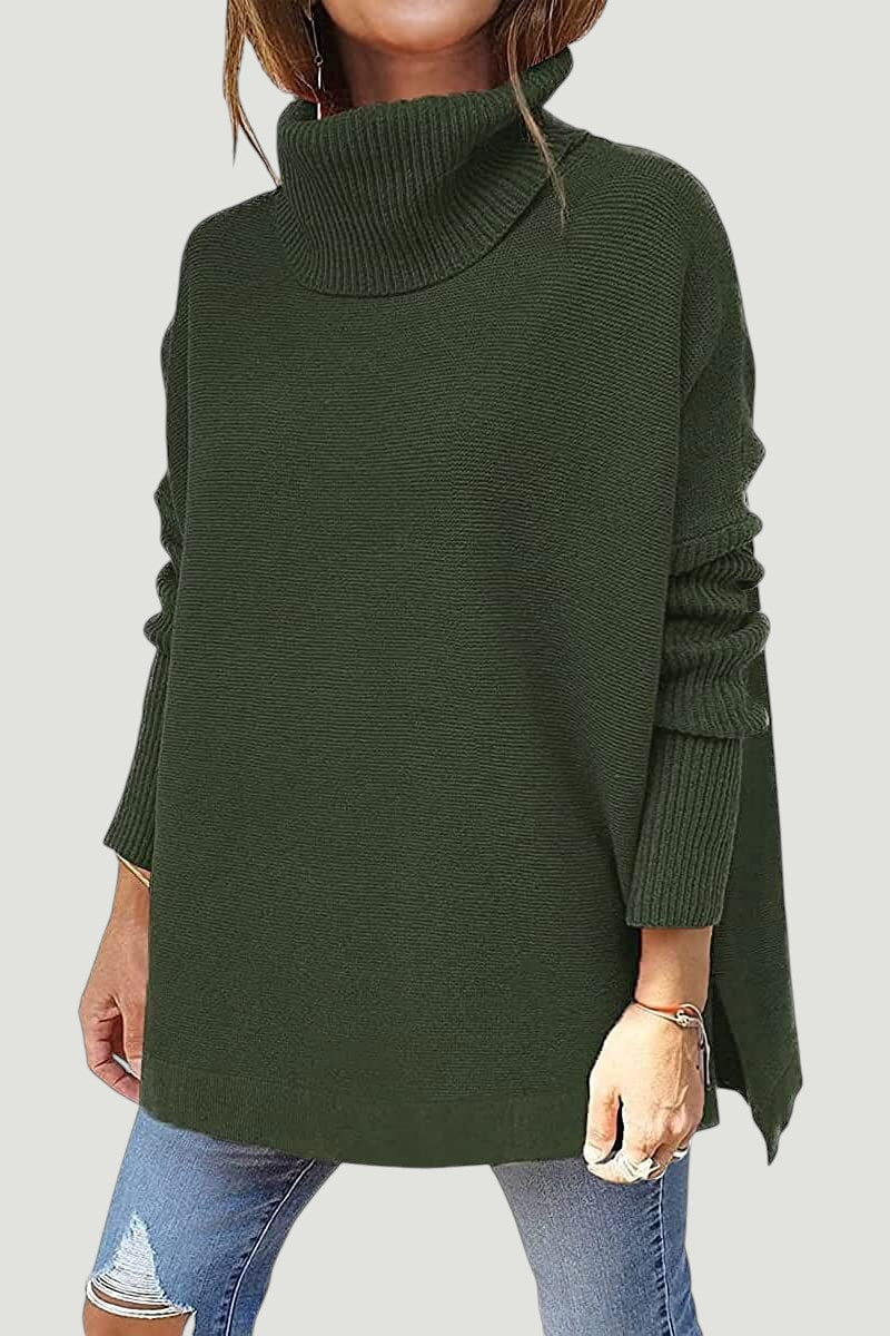 Neryssa - Pull chic et douillet