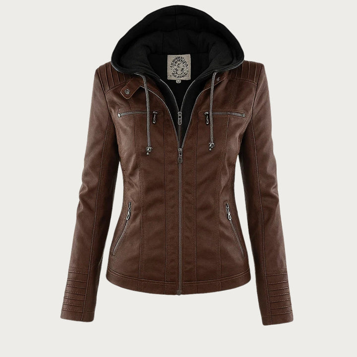 Monira™ – La veste élégante et intemporelle pour un style affirmé