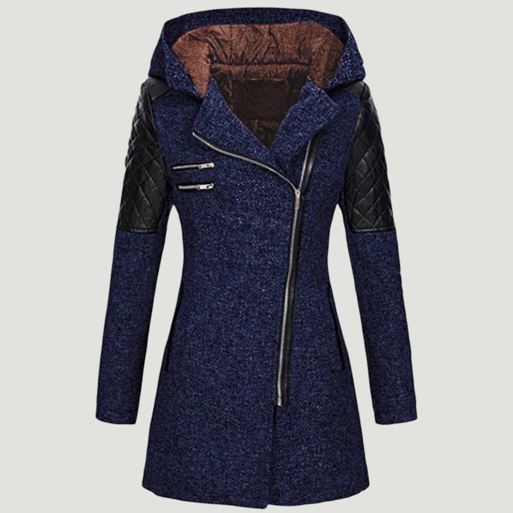 Manon - Veste d'hiver