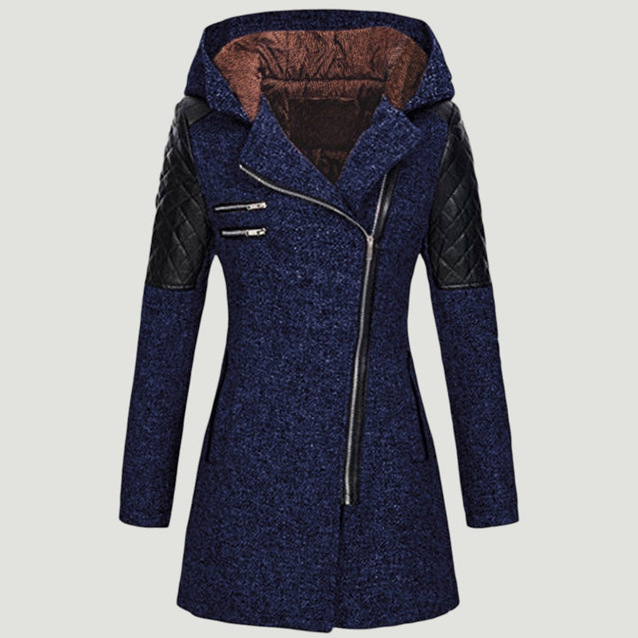 Manon - Veste d'hiver