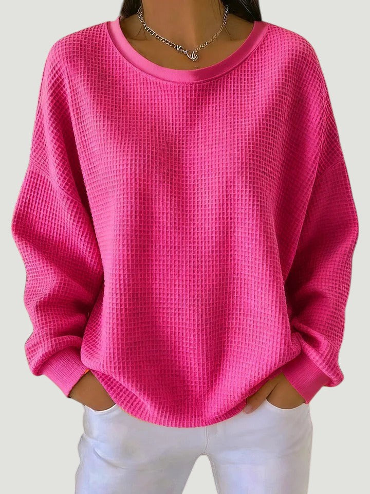 Luna - Pull Élégant Confortable