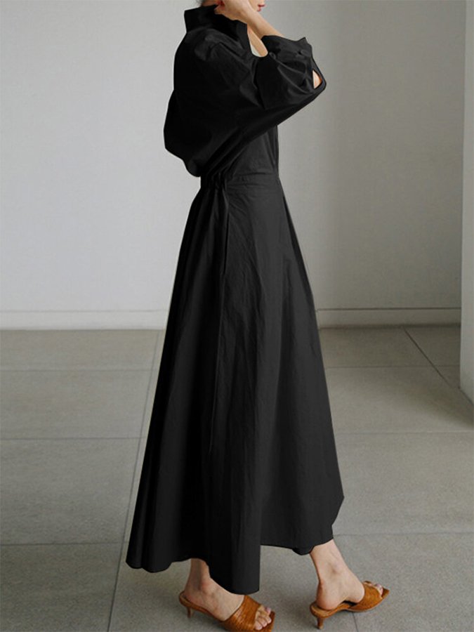 Robe Faustine