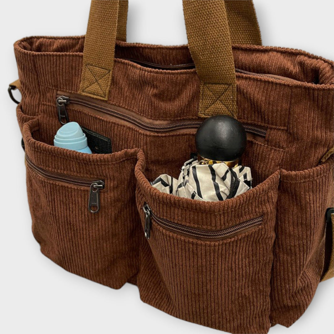 Aurora - Tote Bag