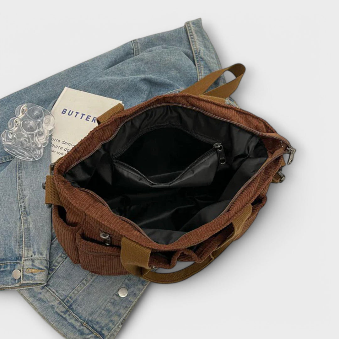 Aurora - Tote Bag