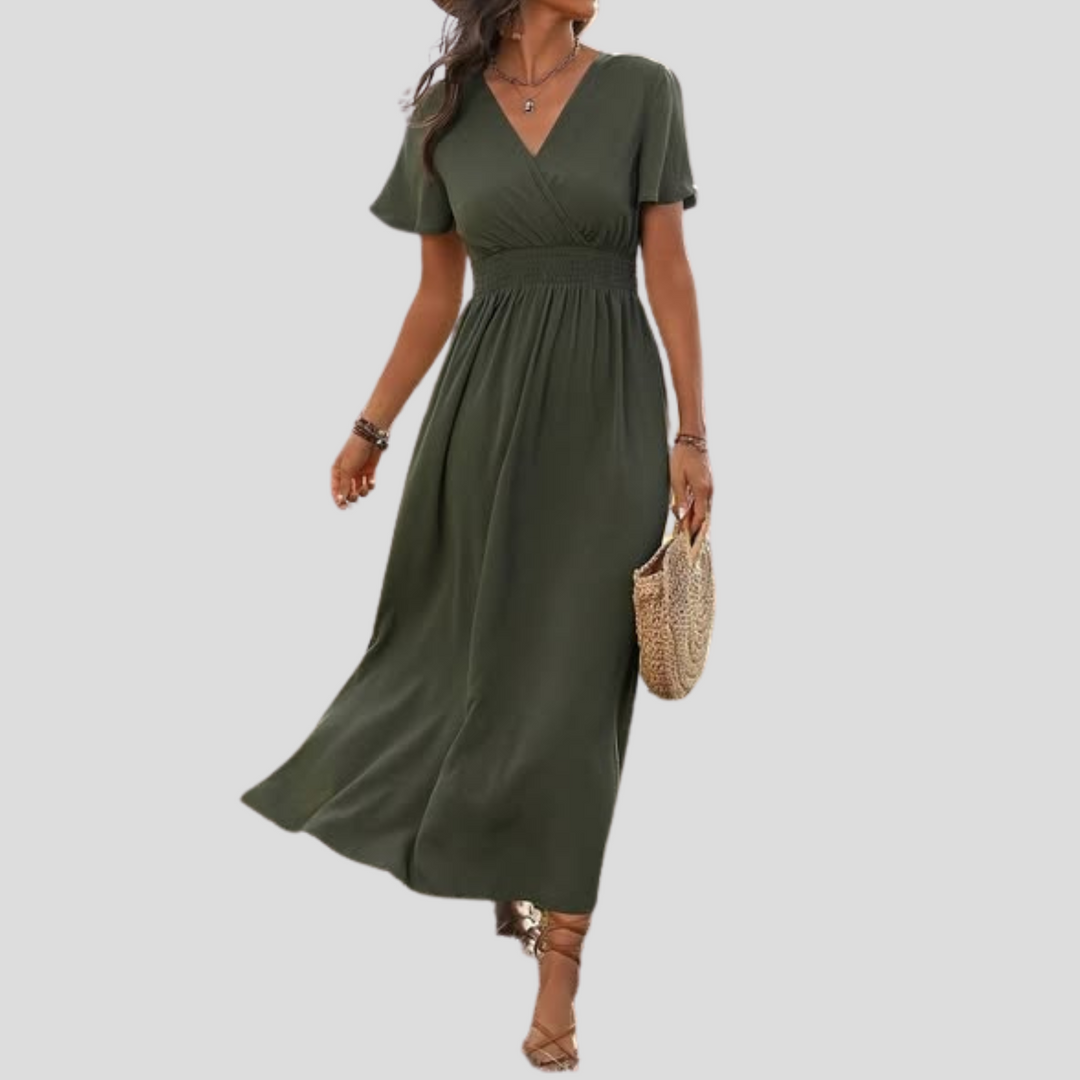 Violette™ | Élégance légère Robe