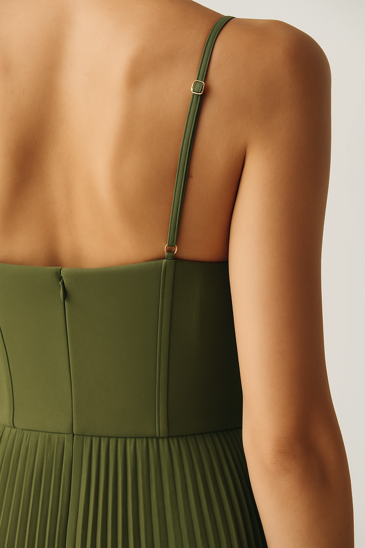 Donatella | Robe Midi