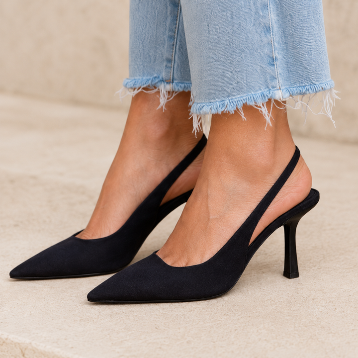 Bella | Talons Orthopédiques