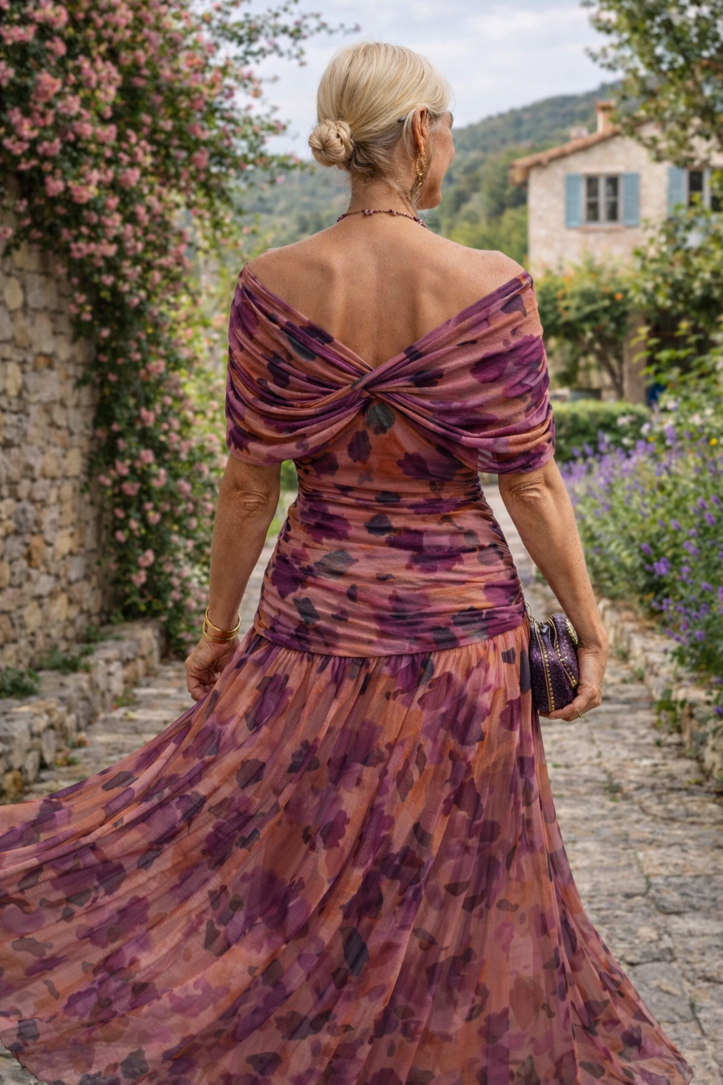 Isabelle™ Robe Féminine Élégance Sophistiquée