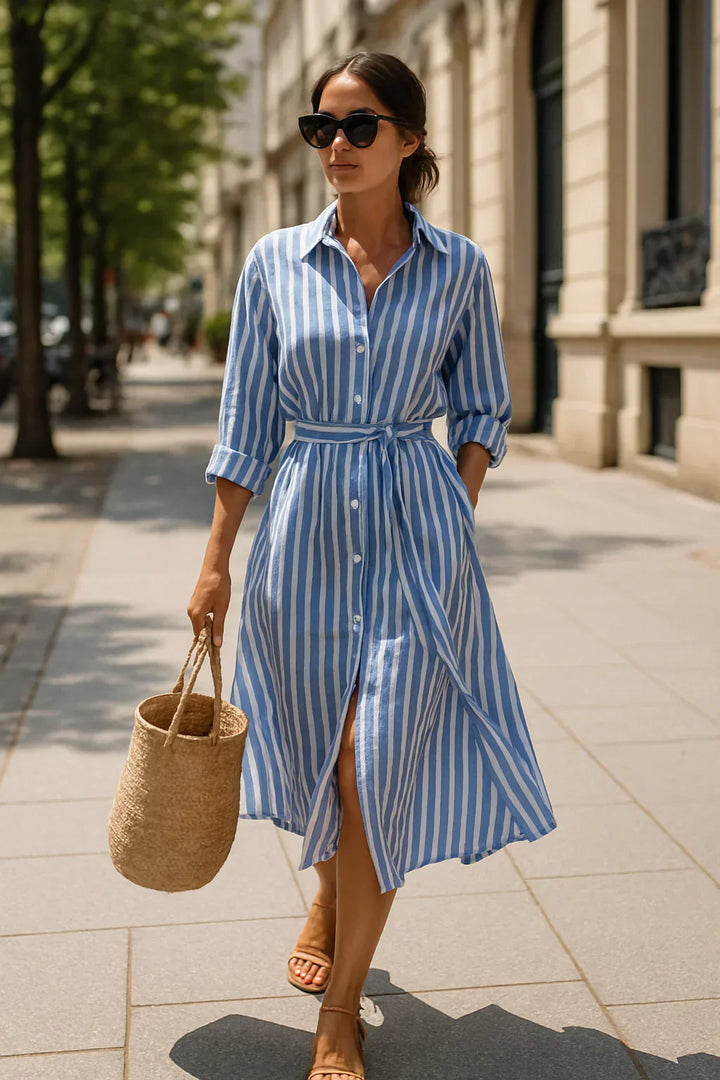 Sophie™ | Élégance Robe légère