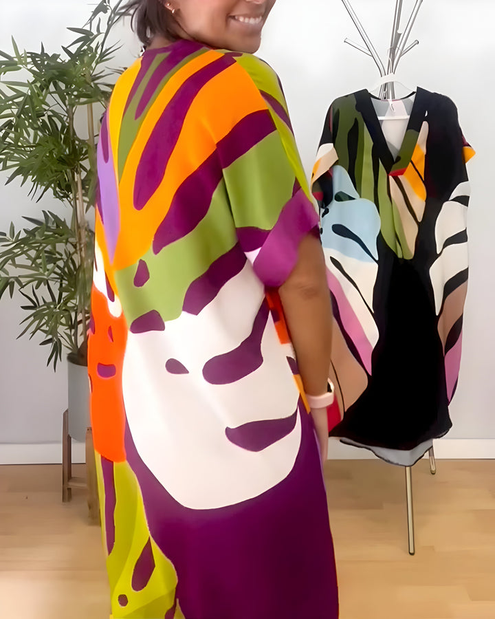 colette™ | Élégance estivale Robe