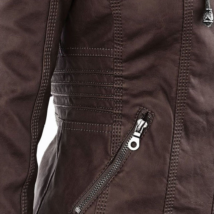 Monira™ – La veste élégante et intemporelle pour un style affirmé