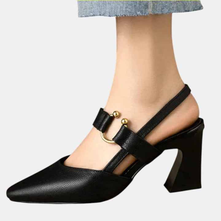 Daisy | Talon Élégant