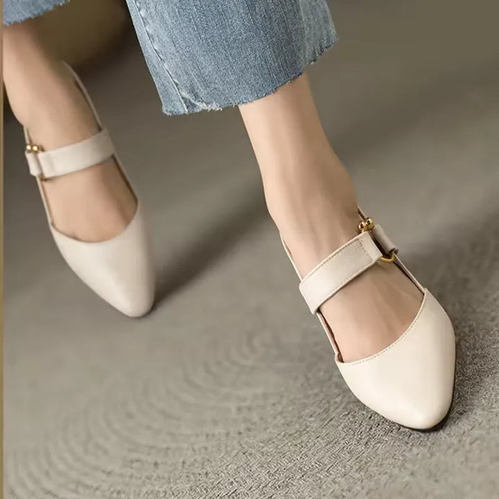 Daisy | Talon Élégant