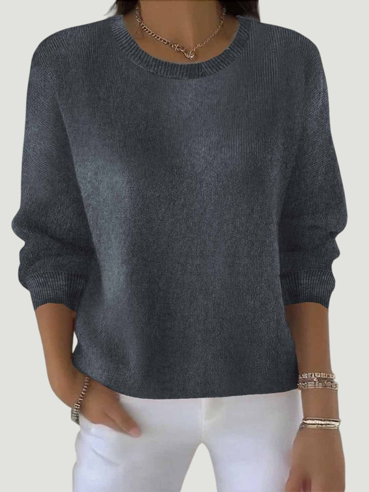 Ely - Pull Élégant et Confortable