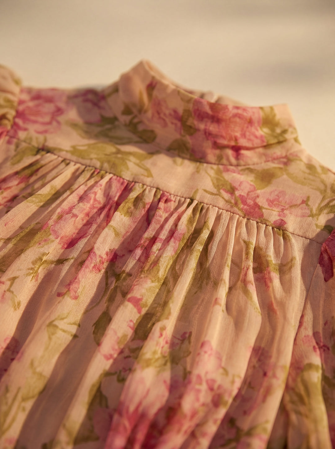 Valeria™ Robe Féminine Fleurie Élégance Couture
