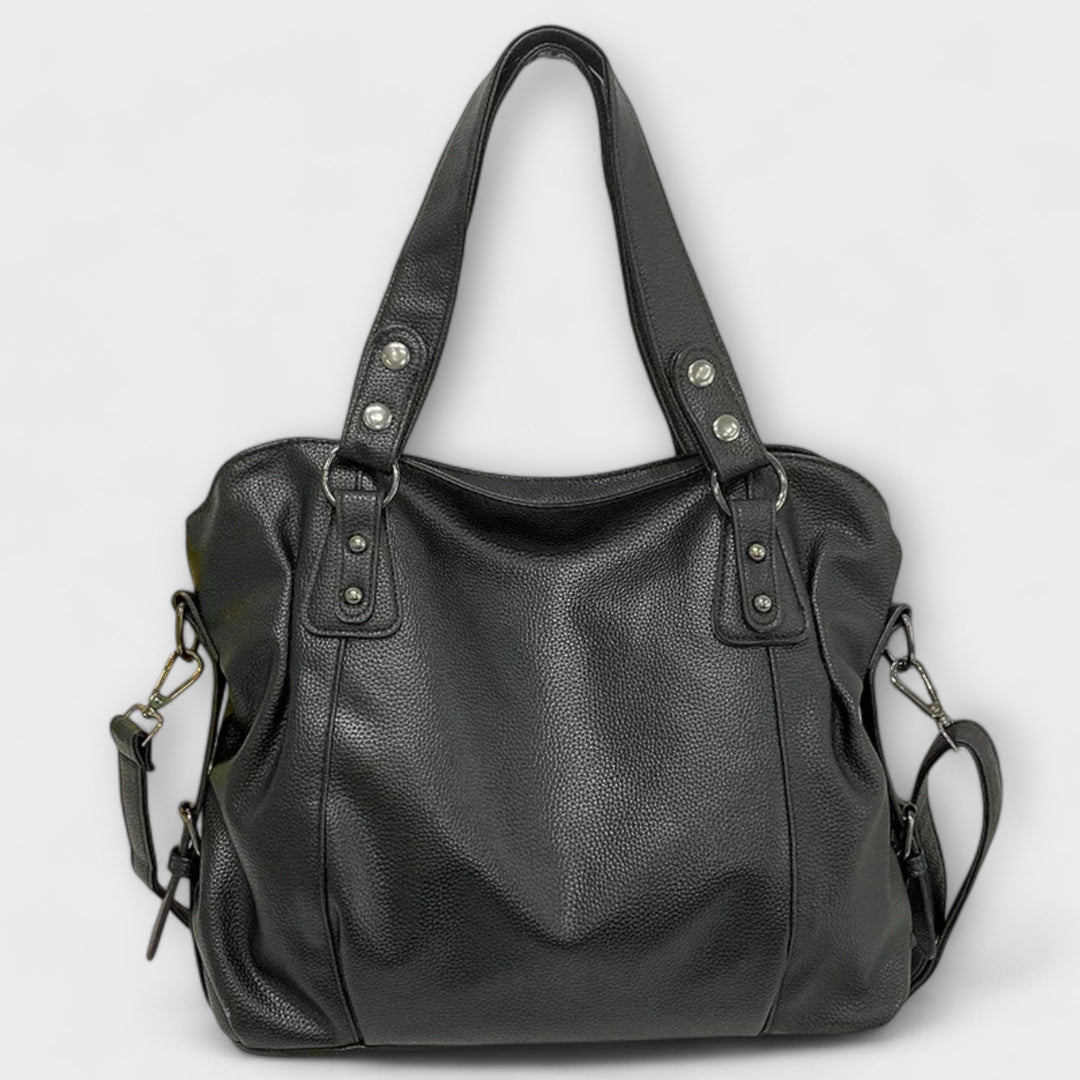 Aurora - Élégant sac hobo à bandoulière