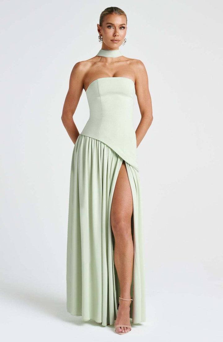 Beatriz - Robe Longue Sophistiquée
