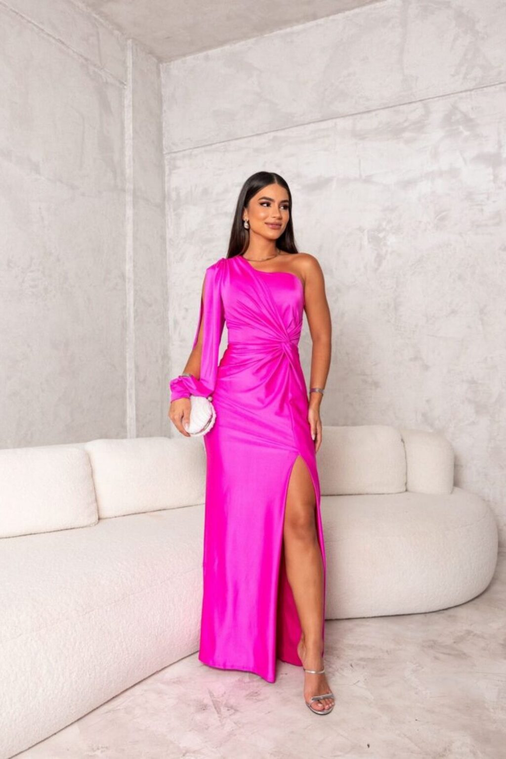 Isabelle™ | Robe chic
