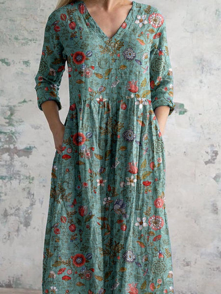 Juliette™ | Élégance Légère Robe