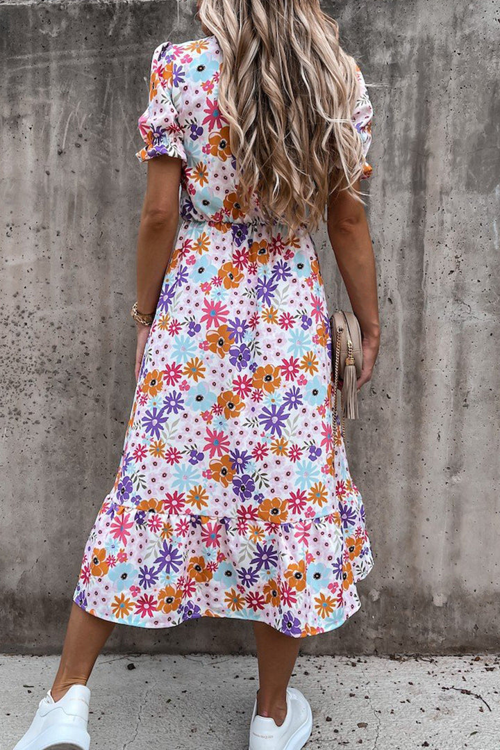 Louna ™ | Robe à fleurs