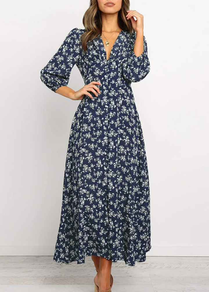 Irene™ | Confort Optimal Robe