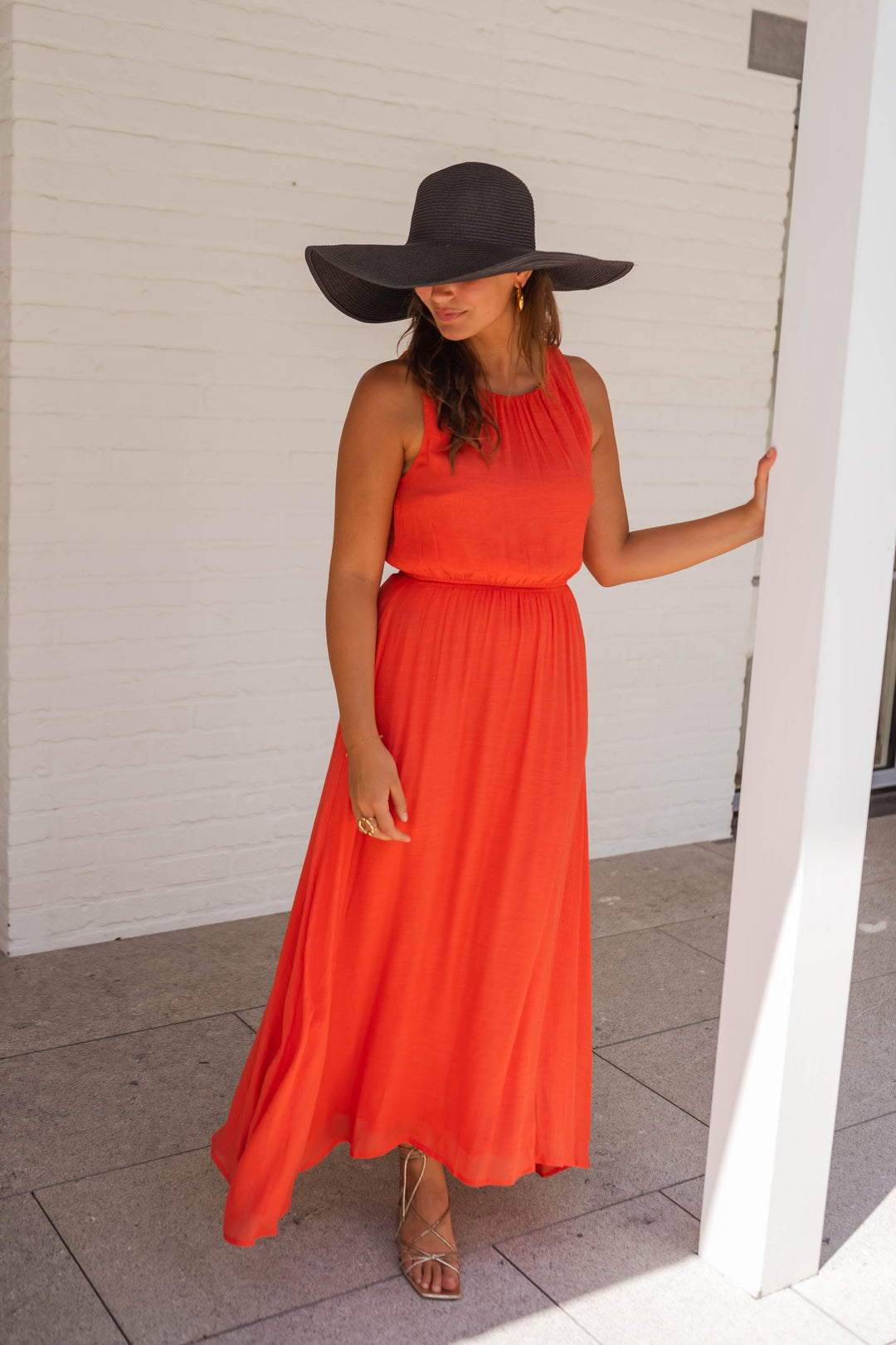 Lisa™ | Élégance légère Robe d'été