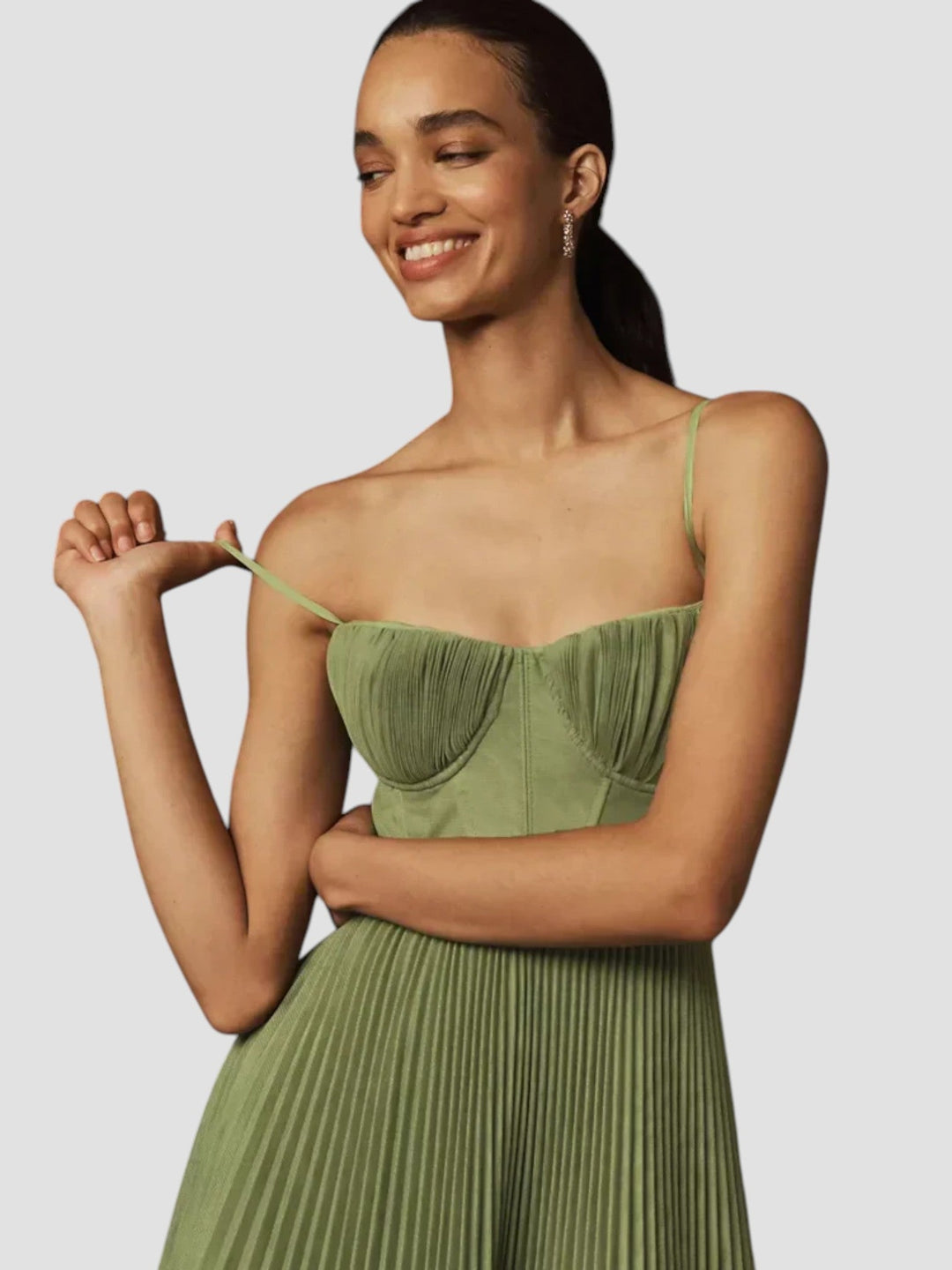 Lumie™ | Robe Corset