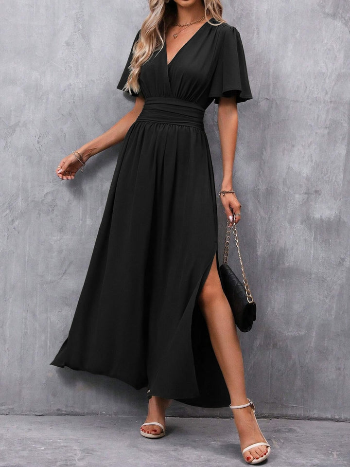 Maline™ | Élégance légère Robe