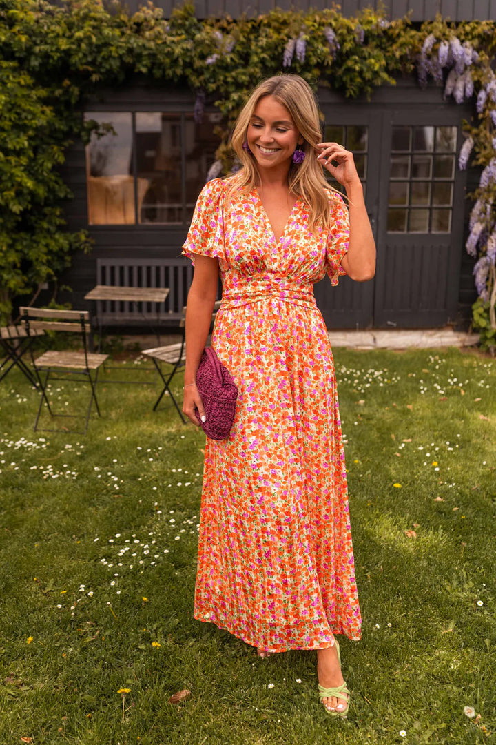 Marlène™ | Élégance légère Robe de Soirée