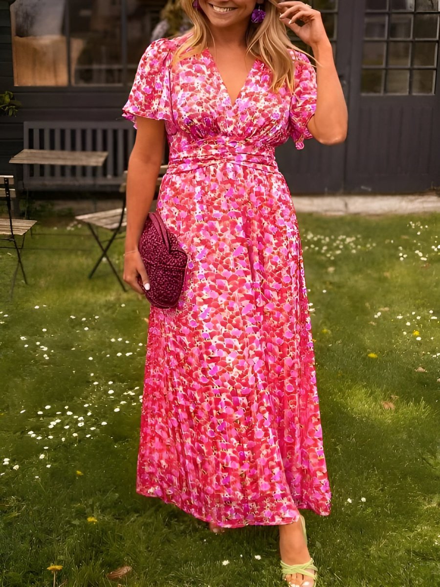 Marlène™ | Élégance légère Robe de Soirée