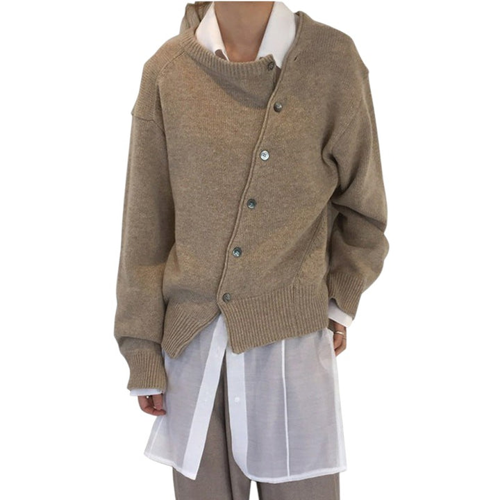 Charlotte - Pull Douillet Et Tendance