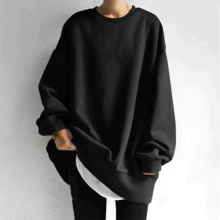 Joyce - Tunique Oversized Confortable