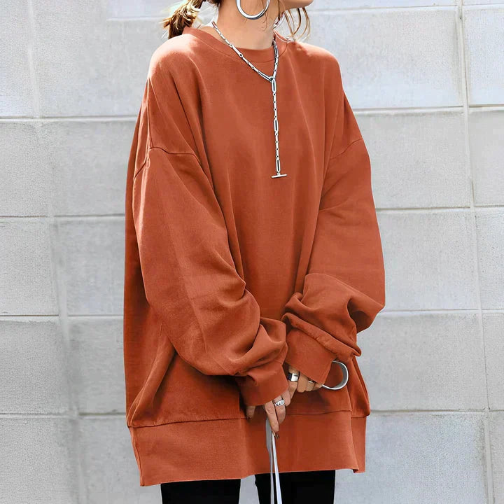 Joyce - Tunique Oversized Confortable