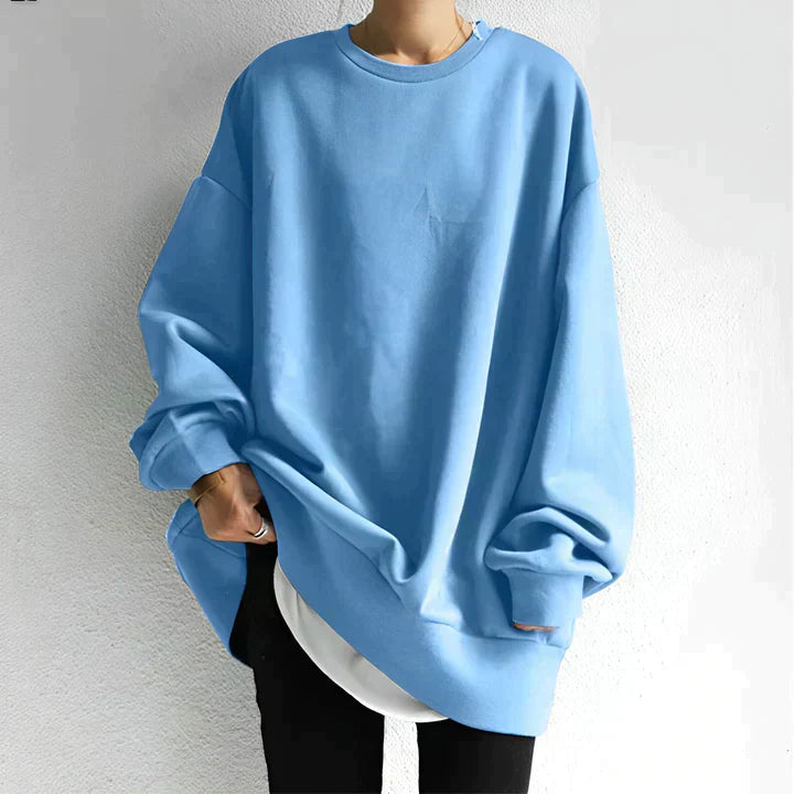 Joyce - Tunique Oversized Confortable