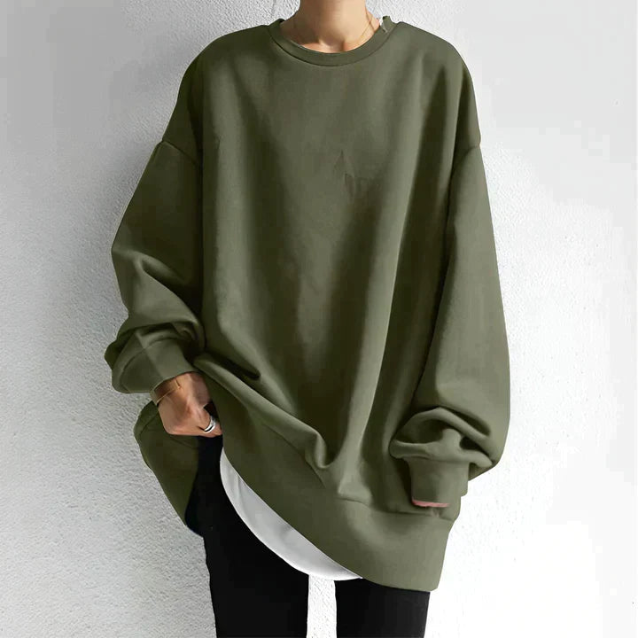Joyce - Tunique Oversized Confortable