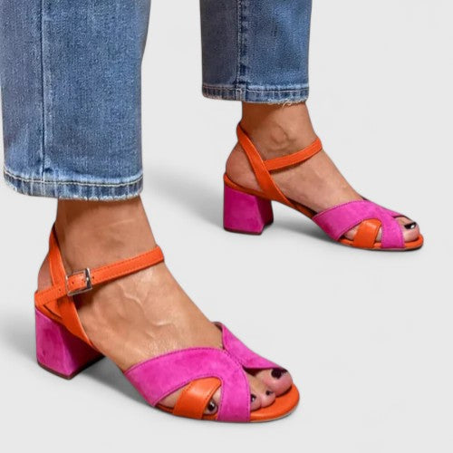 Déborah | Talons Orthopédiques