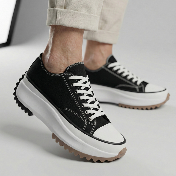 Eveloise™ | Baskets Confortables