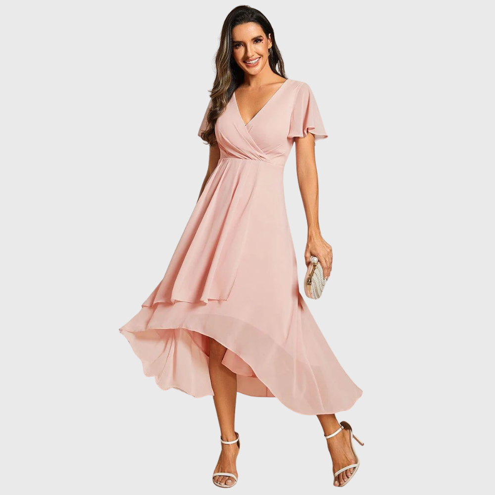 Amélie | Robe de la Rêverie