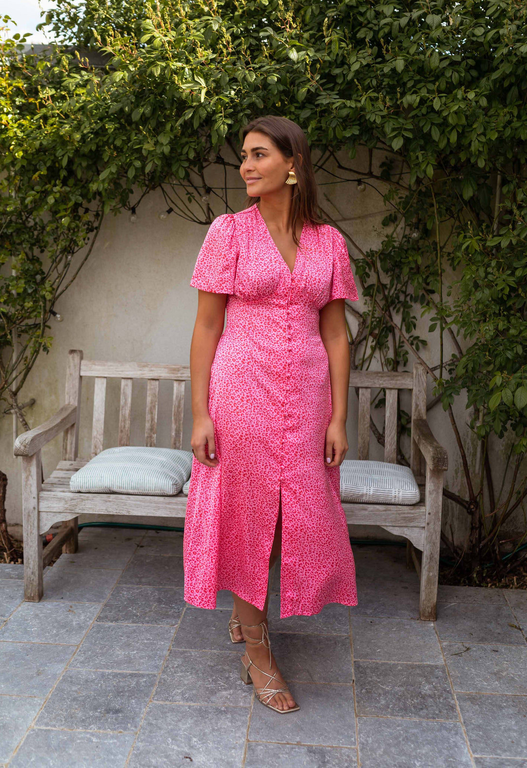 Rosalie™ | Élégance Robe Longue