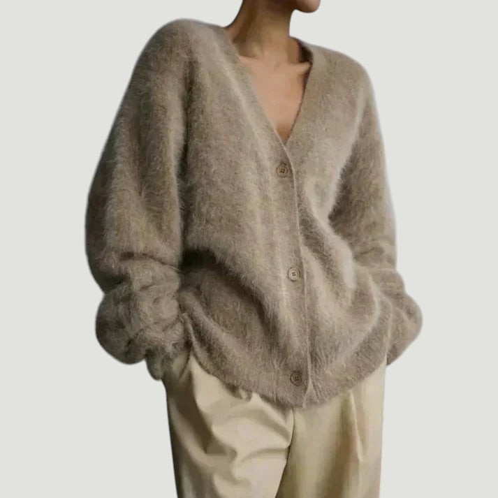 Daisy - Pull En Cachemire Élégant
