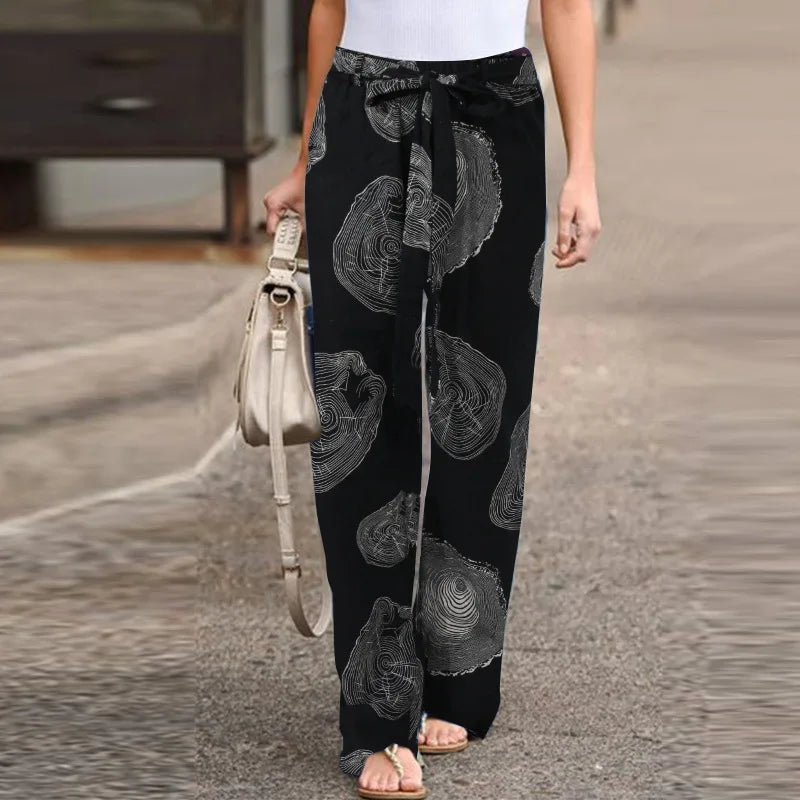 Rivana - Pantalon d’Été Rivana