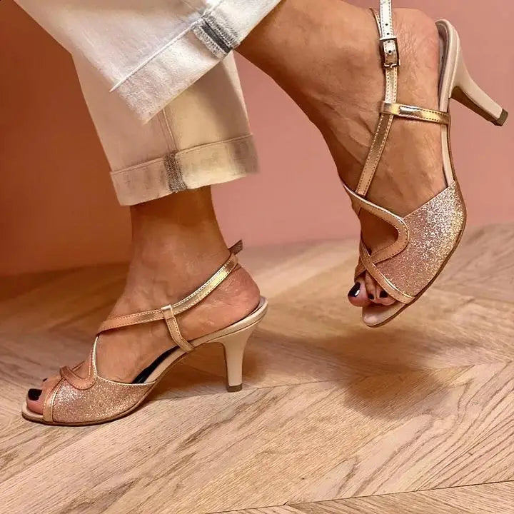 Mirelle | Talons modernes