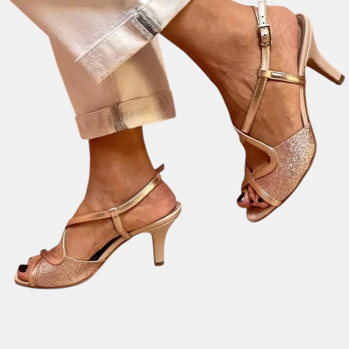 Mirelle | Talons modernes