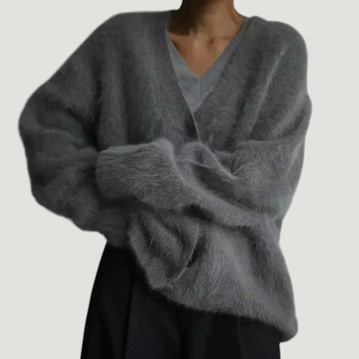 Daisy - Pull En Cachemire Élégant